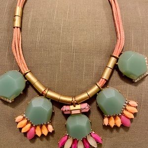 Statement Necklace